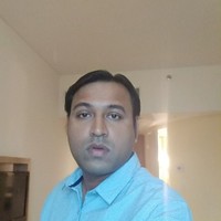 Shailesh Sunchu