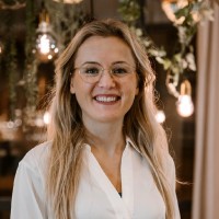 Jorien Vriese-Zweverink