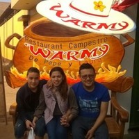 Anali CASTRO QUEVEDO