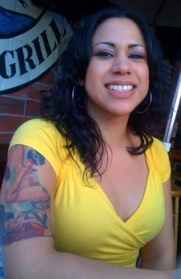Sophia Dones