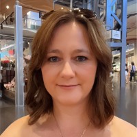 Magda Van Rensburg