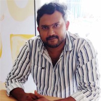 Akshay D Sanil