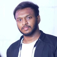 Vivek Kumar Srinivasan