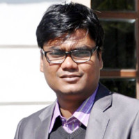 Saurabh Suman