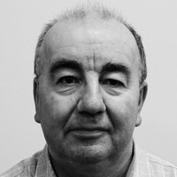Iain Little