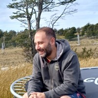 Sebastian Martinez Cvitanic