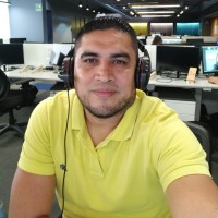 Arturo Benitez