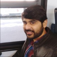 Faraz Ahmad