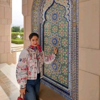 Behnia Sadat Mirhoseini
