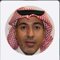 Assad Ibrahim Al Ghamdi (PMP)