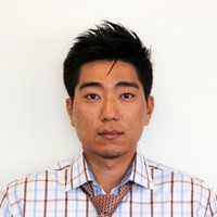 Nathan Kim, Mba, Pmp