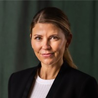 Pernille Rubeck Johannesen