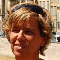 Ilse Meijer- Palinckx