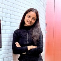 Simran Joshi