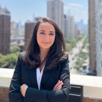 Marine Amar Attali, CPA