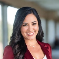 Jessica Montefusco, CMP