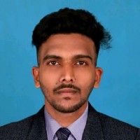 Ahammed Faizal