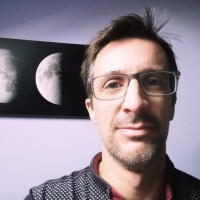stéphane Dupuis