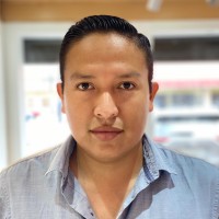 Freddy Xavier Villao Carvajal