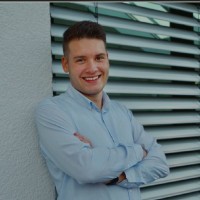Nils Glandien