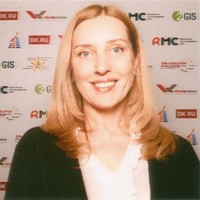 Natalya Andreeva