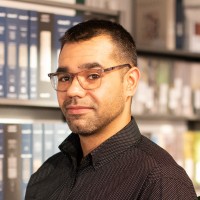 Hussein Mahfoud