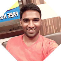 Shayam Thomas