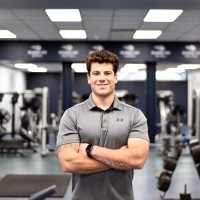 Joshua Propes