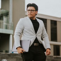 Marco Antonio Grajales García