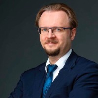 Denis Lebedev