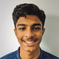 Karthik Eswar