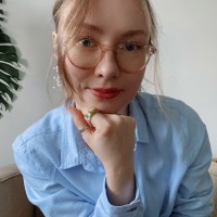 Krystyna Y.