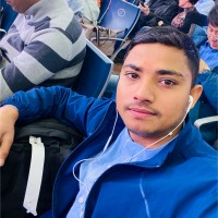 Mukesh Karki