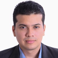 Christian Daniel Escobar