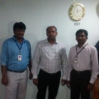 Subrahmanyam Bodem