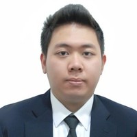 David Setyadi S.