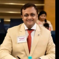 Vikas Agarwal