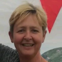 Frouwke Perdok