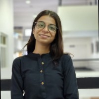 Nupur Mishra