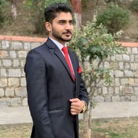 Obaid ullah Anwar