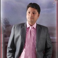 Farhan Ahmed
