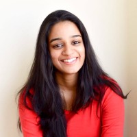 Ananya Kalidindi