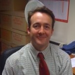 Tom Grieve