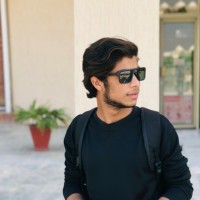 Zohaib Malik