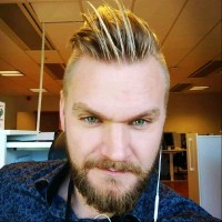 Jerry Kjellerås