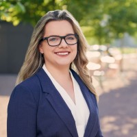 Catherine Kazmierczak