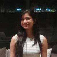 Nupur Sinha