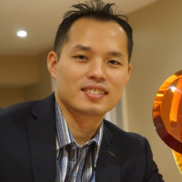 Kelvin Nguyen - Aseptic Sterilizing Operator