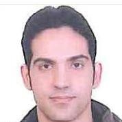 mohammad javad taheri