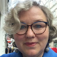 Henrike Schwarz